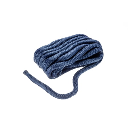 Seachoice Double Braid Nylon Dock Line