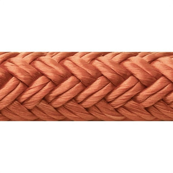 Seachoice Double Braid Nylon Dock Line