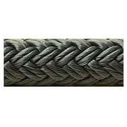 Seachoice Double Braid Nylon Dock Line
