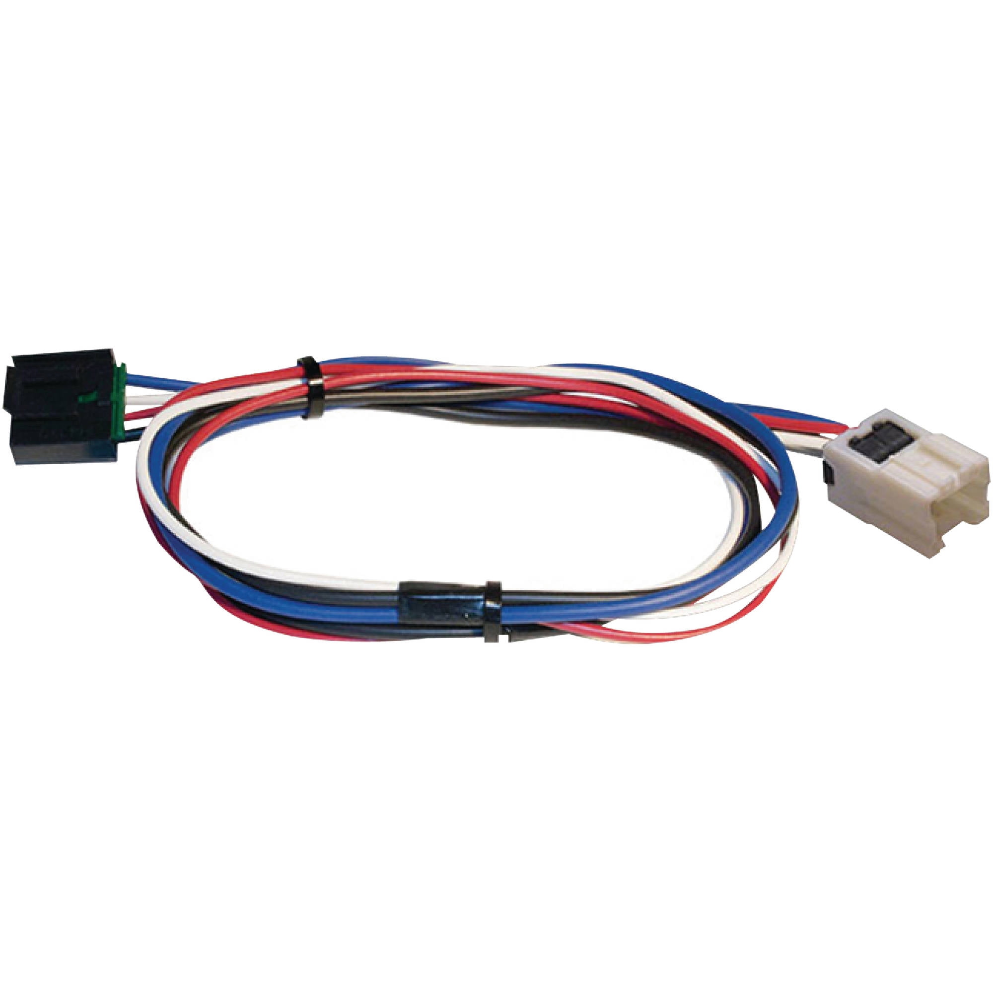 Seachoice Dual Plug Brake Control Wiring Harness