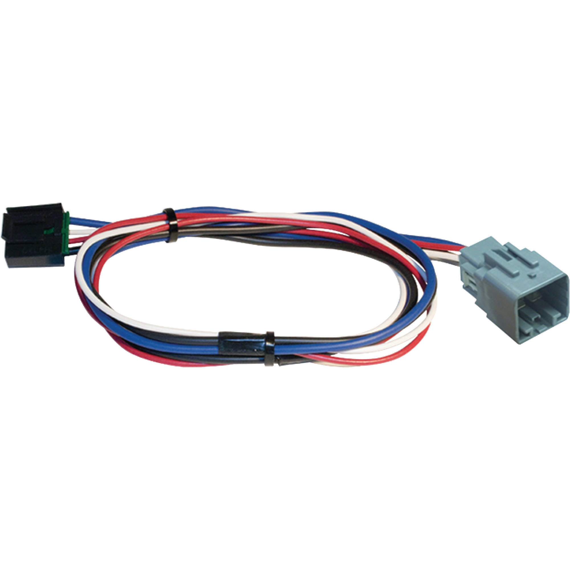 Seachoice Dual Plug Brake Control Wiring Harness