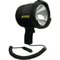 thumbnail image 1 of Seachoice Durable ABS Plastic 12V Spotlight with 8' Coiled Cord, 1 of 1