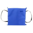 thumbnail image 1 of Seachoice Emergency Marine Foam Flotation Cushion, Square, 15 In. X 15 In., Blue, 1 of 5