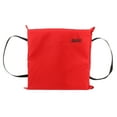 thumbnail image 1 of Seachoice Emergency Marine Foam Flotation Cushion, Square, 15 In. X 15 In., Red, 1 of 5