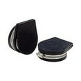 thumbnail image 1 of Seachoice Exhaust Guard Covers, 2pk, 1 of 5