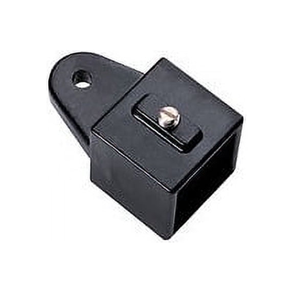 Seachoice Exterior Eye End -1 - Square Black 76341