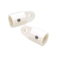 thumbnail image 1 of (Price/PK)Seachoice 76081 Ext Eye End - 3/4 - White, 1 of 2