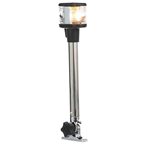Choice Fold-Down Masthead And All-Round White Light, 3