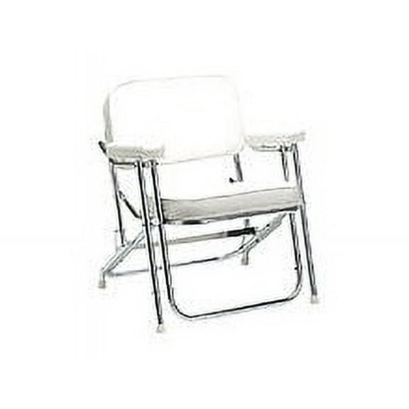 Seachoice Folding Deck Chair 78501