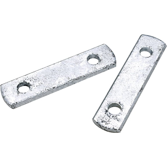 Seachoice Frame Tie Plates, Pair