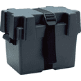 thumbnail image 1 of Seachoice Fuel Connector Tank for Evinrude/Johnson, Male, 1/4 In. NPT, 1 of 3