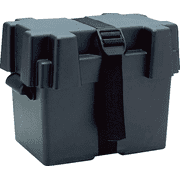 Seachoice Fuel Connector Tank for Evinrude/Johnson, Male, 1/4 In. NPT