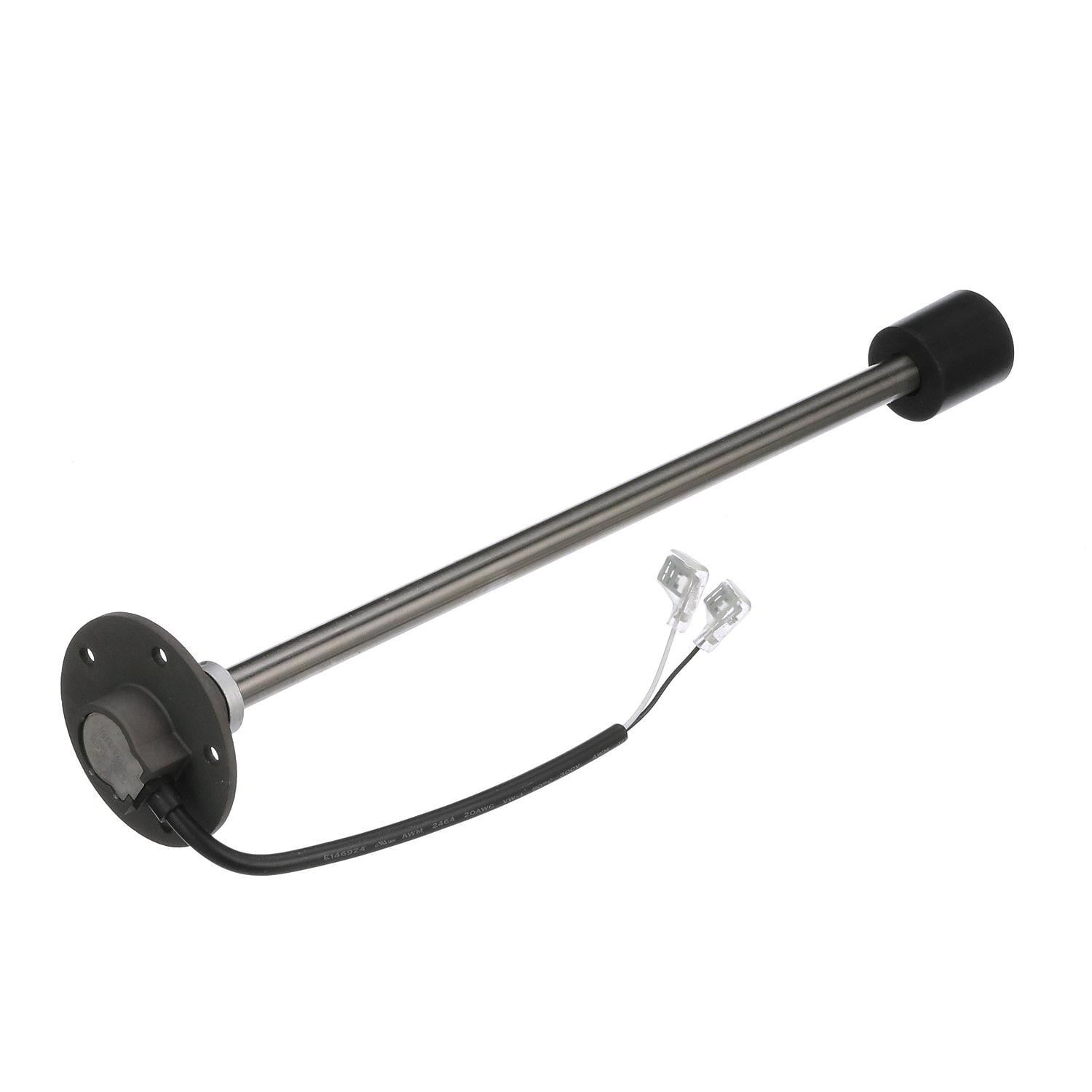 Seachoice Fuel Sending Unit, 14 In./350mm Tank, 33 (Full) & 240 (Empty) OHM Fuel Gauges