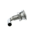 thumbnail image 1 of Seachoice Fuel Tank Vent, Stainless Steel, 5/8 In., 90 Dgree, Corrosion-Resistant, 1 of 4