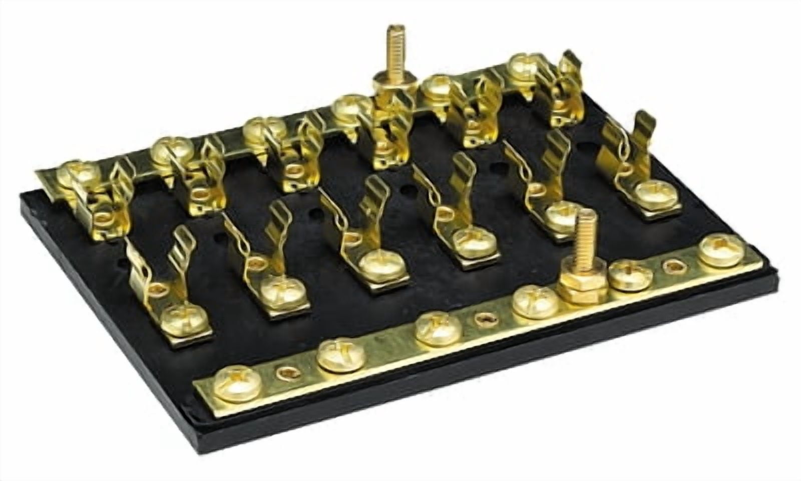 Seachoice Fuse and Terminal Block