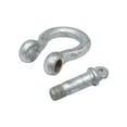 thumbnail image 1 of Seachoice Galvanized Anchor Shackle, 1 of 5