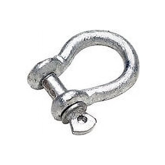 Seachoice Galvanized Anchor Shackle