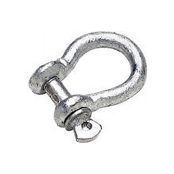 Seachoice Galvanized Anchor Shackle