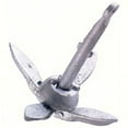 thumbnail image 1 of Seachoice Galvanized Folding Grapnel Anchor, 1 of 1