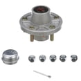 thumbnail image 1 of Seachoice Galvanized Trailer Wheel Hub, 1 of 5