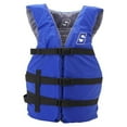 thumbnail image 1 of Seachoice General Purpose Vest Blue, 1 of 5