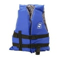thumbnail image 1 of Seachoice General Purpose Vest Blue, 1 of 5