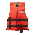 thumbnail image 1 of Seachoice General Purpose Vest Red Child, 1 of 5