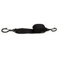 thumbnail image 1 of Seachoice Gunwale Trailer Tie Down Strap, 2" Wide, Black, 1 of 2