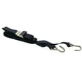 thumbnail image 1 of Seachoice Gunwale Trailer Tie Down Strap, 2" Wide, Black, 1 of 4