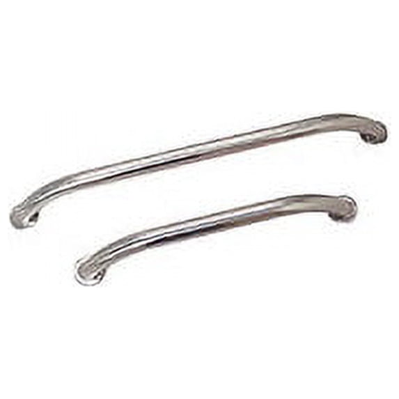 Seachoice New Stainless Steel Hand Rail 18", 50-38311