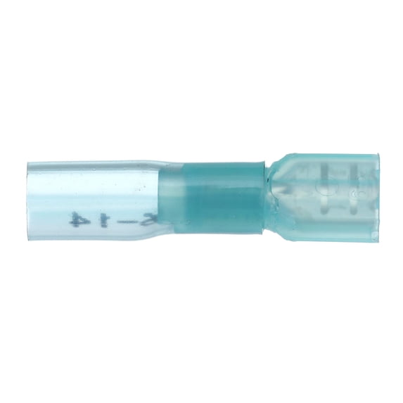 Seachoice Heat Shrink Quick Disconnects, Female