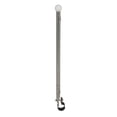 thumbnail image 1 of Seachoice Heavy Duty Flag Pole Clamp, Stainless Steel, 7/8 In., 1 of 5