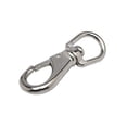 thumbnail image 1 of Seachoice Heavy Duty Swivel Eye Snap, Size #1, 3-3/8 in. Long, 5/8 in. ID Eye, 400 Lb. Break Strength, 1 of 4