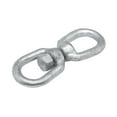 thumbnail image 1 of Seachoice Hot Dip Galvanized Eye & Eye Swivel, 1 of 5