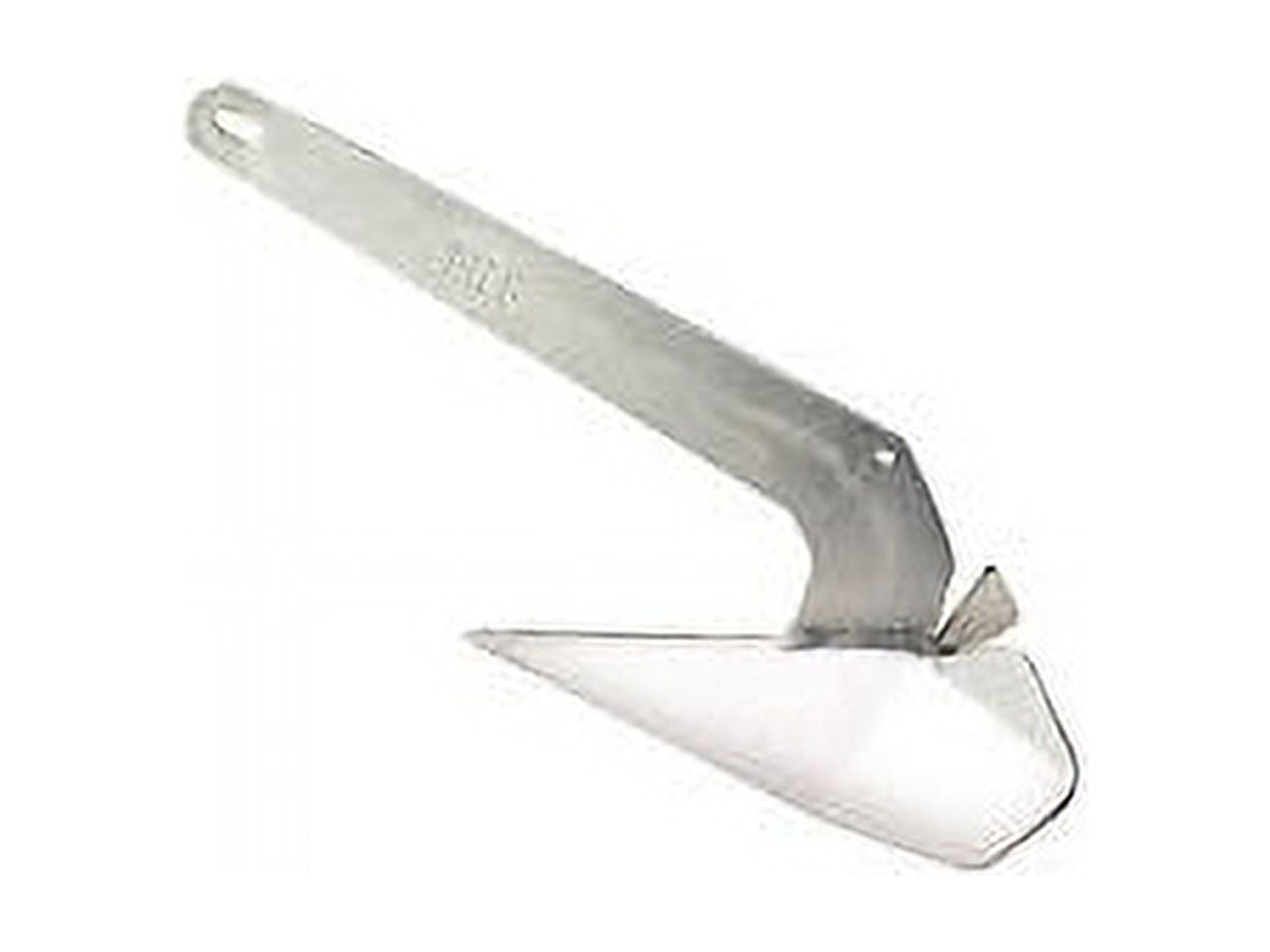 Seachoice Hot Dipped Galvanized Plow Anchor