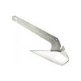 thumbnail image 1 of Seachoice Hot Dipped Galvanized Plow Anchor, 1 of 4