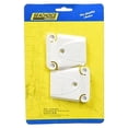 thumbnail image 1 of Seachoice 76921 Igloo Cooler Replacement Latch Set Plastic, 1 of 9