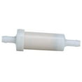 thumbnail image 1 of Seachoice In-Line Fuel Filter, 5/16 In., Plastic, Outboard, 20 Micron, 1 of 4