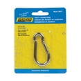 thumbnail image 1 of HOOK SAFE SPRNG1/4"X2.5" (Pack of 1), 1 of 5