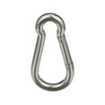 thumbnail image 1 of Seachoice Interlocking Spring Hook, 3.25 In. X 0.3125 In., 480 Lb. Max Load, 1 of 4
