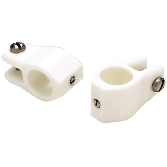 (Price/PK)Seachoice Nylon Jaw Slides (2 Per Pack), 76121