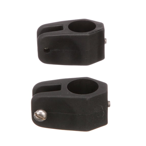 (Price/PK)Seachoice Nylon Jaw Slides (2 Per Pack), 76171