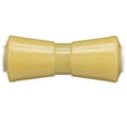 thumbnail image 1 of Seachoice Keel Roller, 10 In. X 5/8 In., TPR, Gold, 1 of 4