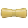 thumbnail image 1 of Seachoice Keel Roller, 8 In. X 5/8 In., TPR, Gold, 1 of 5