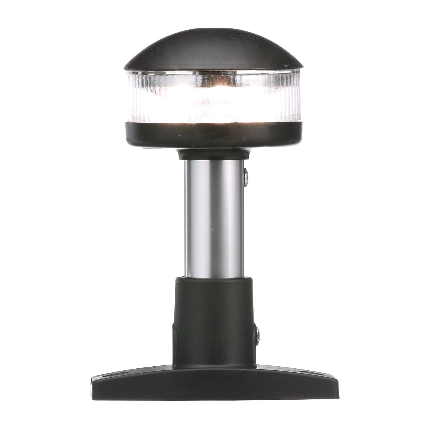 Seachoice LED All-Round Light, Boat Navigation, 4 In. Tall - Walmart.com