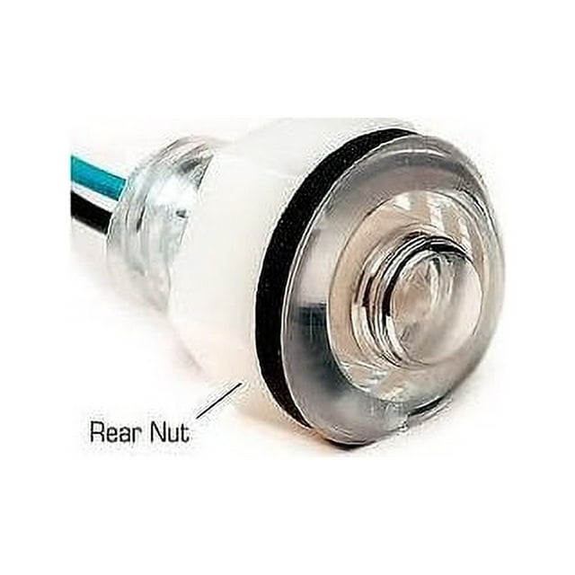 Seachoice LED Baitwell/Courtesy Light