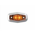 thumbnail image 1 of Seachoice LED Mini Sealed Clearance/Marker Light, 1 of 2