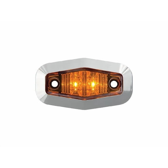 Seachoice LED Mini Sealed Clearance/Marker Light
