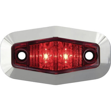 Seachoice LED Mini Sealed Clearance/Marker Light