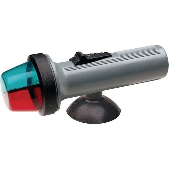 Seachoice LED Portable Battery Operated Navigation Light
